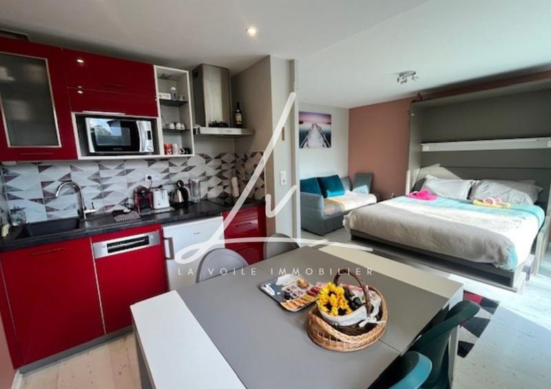 Appartement - 29 m² - 1 pièce