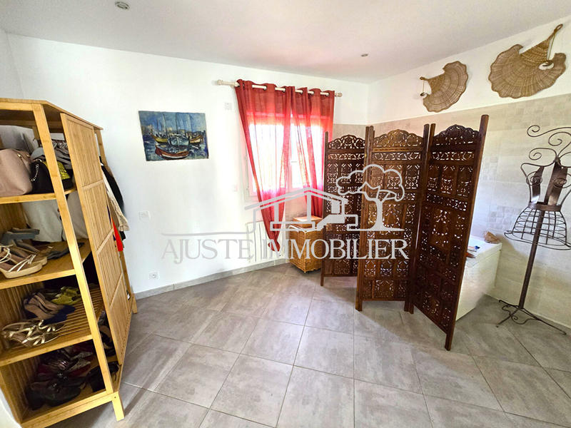 Maison - 101 m² - 4 pièces