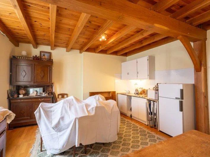 Maison de village - 150 m² - 7 pièces