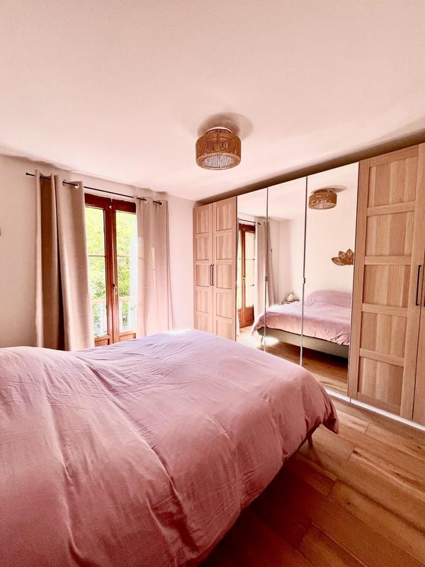 Appartement - 74 m² - 4 pièces