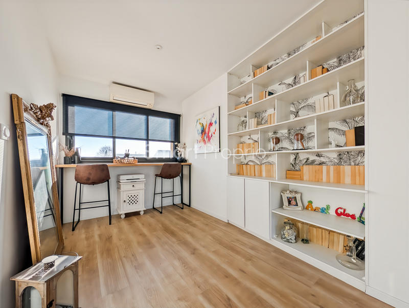 Maison - 190 m² - 6 pièces