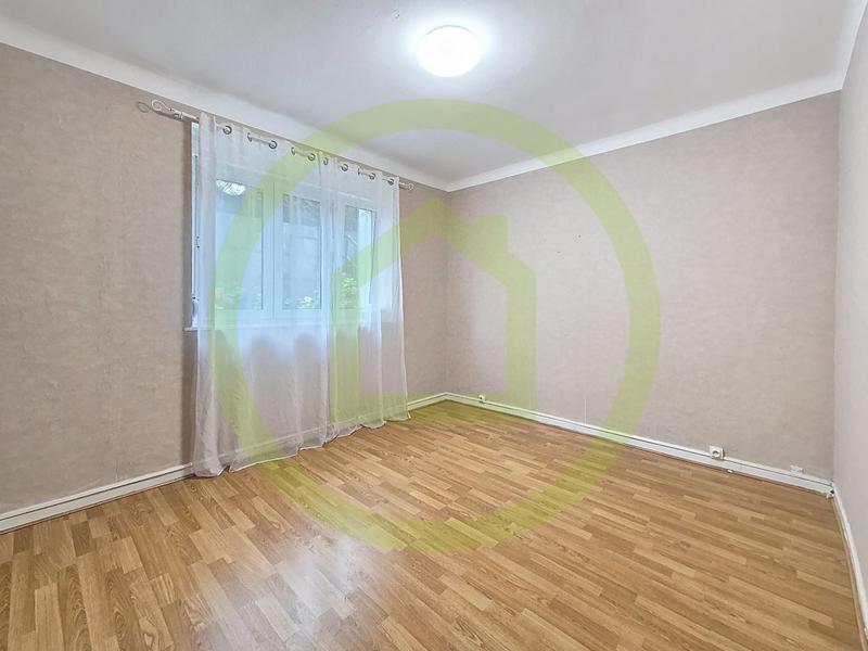 Maison - 111 m² - 7 pièces