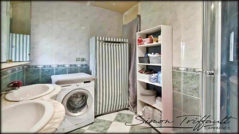 Fermette - 135 m² - 5 pièces