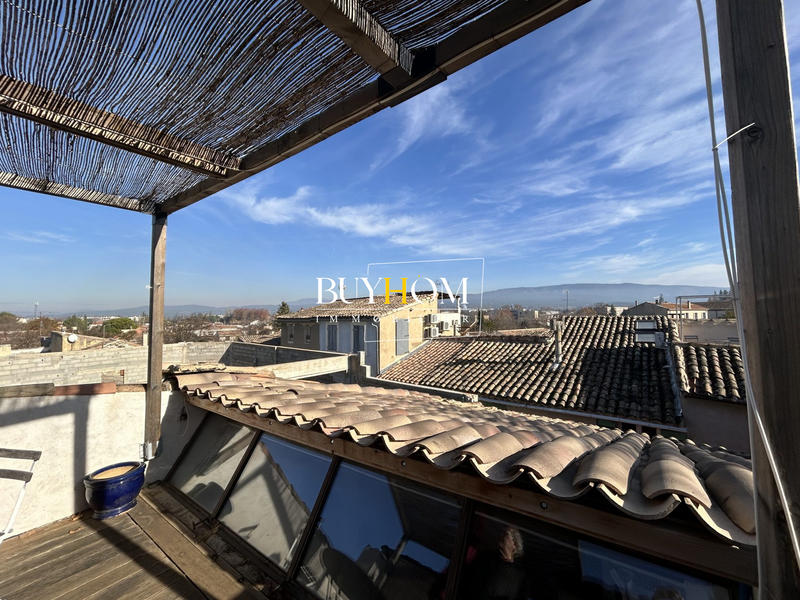 Maison - 175 m² - 5 pièces