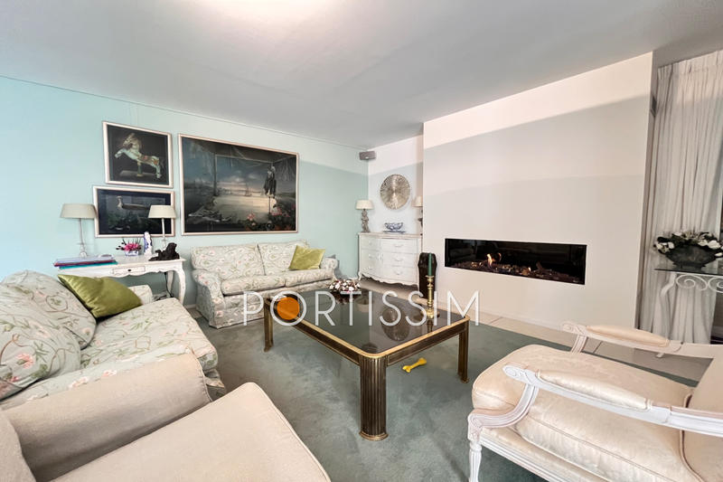 Appartement - 107 m² - 3 pièces