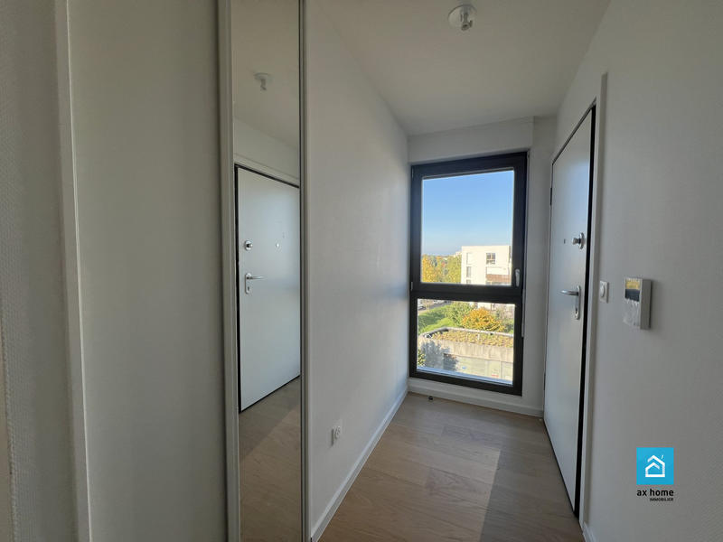 Appartement - 82 m² - 4 pièces