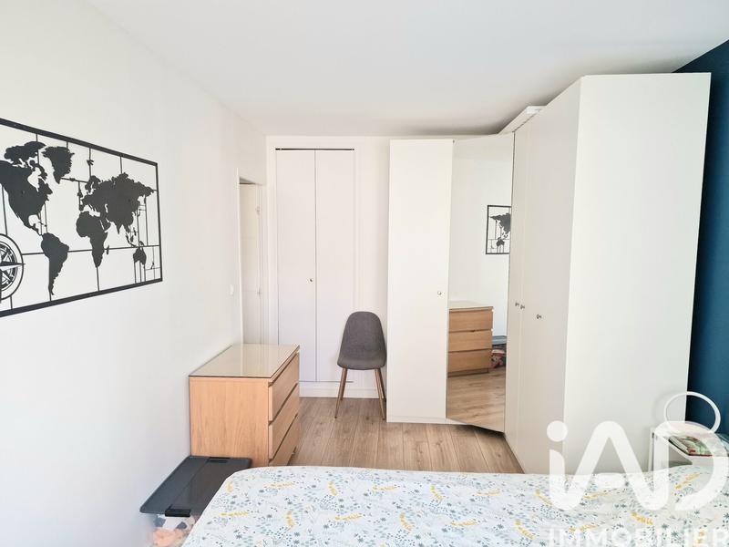 Appartement - 78 m² - 4 pièces