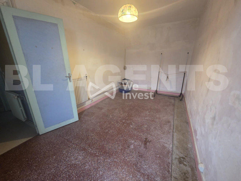 Maison ancienne - 133 m² - 6 pièces