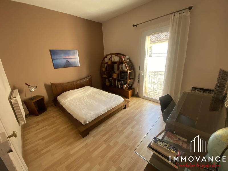 Maison - 244 m² - 7 pièces