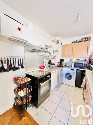 Appartement - 71 m² - 3 pièces