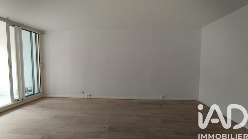 Appartement - 91 m² - 5 pièces