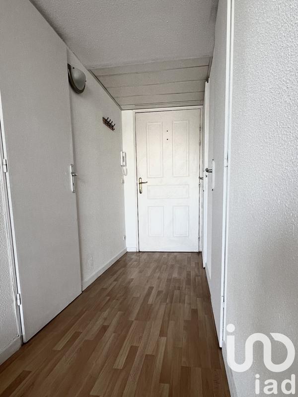 Appartement - 34 m² - 2 pièces