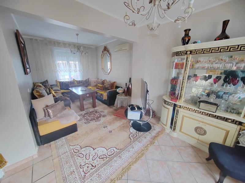 Maison - 107 m² - 6 pièces