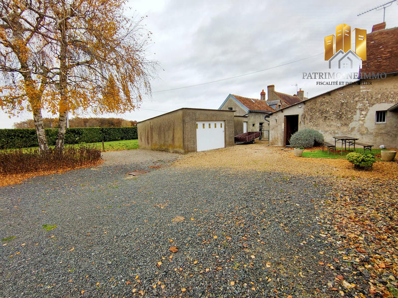 Maison - 260 m² - 5 pièces