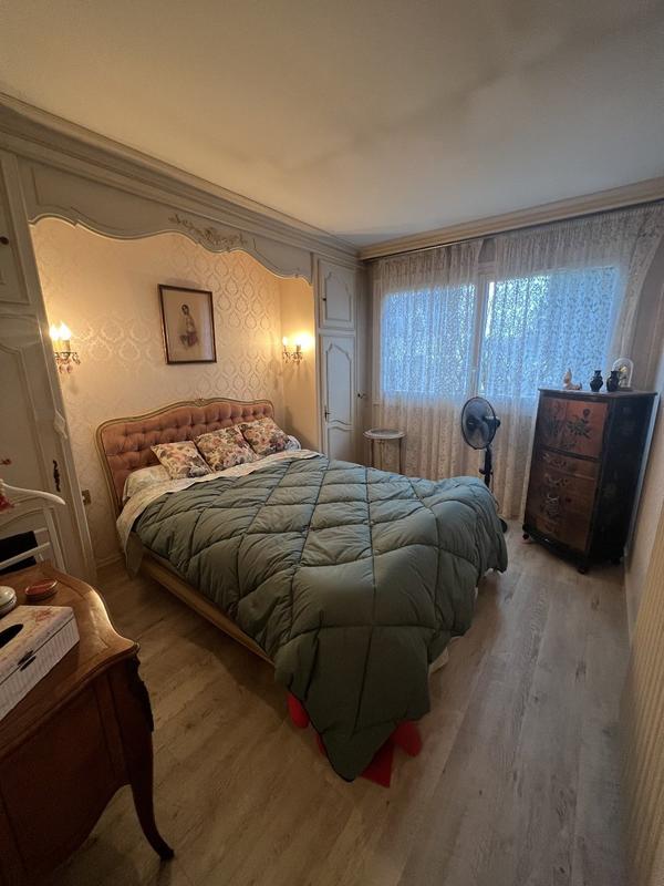 Maison - 97 m² - 4 pièces