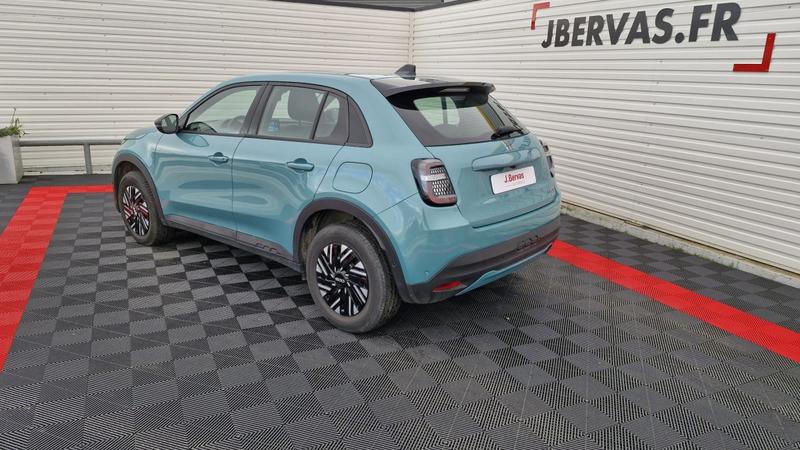 Fiat 600 1.2 Hybrid 100ch Dct6