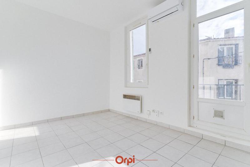 Appartement - 15 m² - 1 pièce