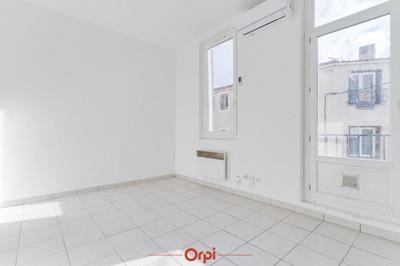 Appartement - 15 m² - 1 pièce