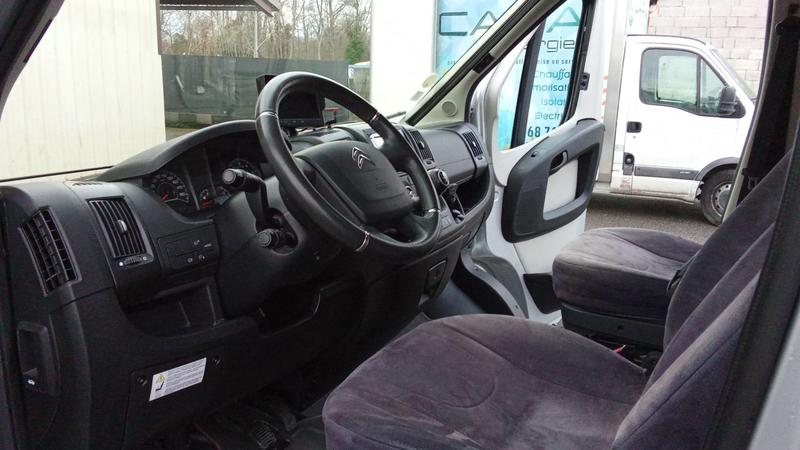 Pössl Kw 2.2 HDi 130 2 Win R