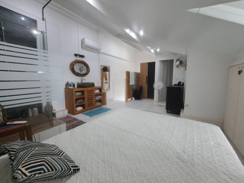 Appartement - 40 m² - 1 pièce