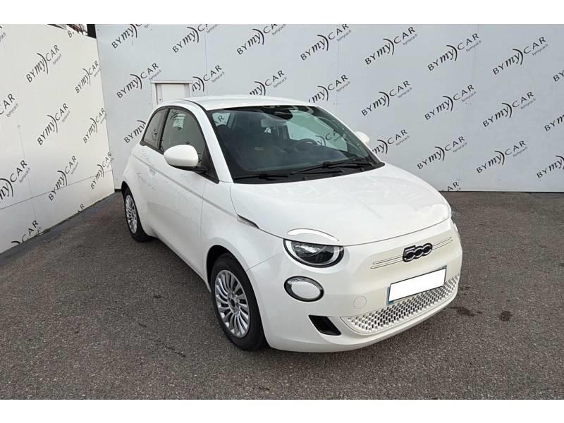 Fiat 500 e 95 ch Action