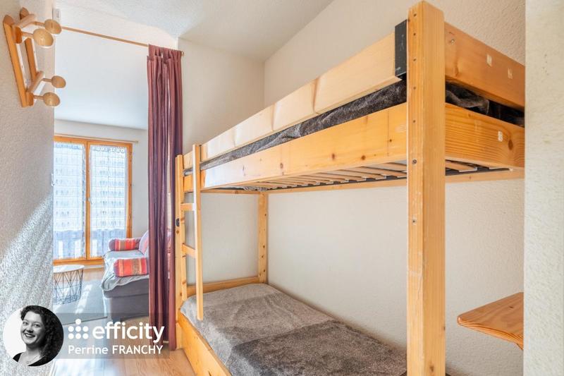 Appartement - 18 m² - 1 pièce