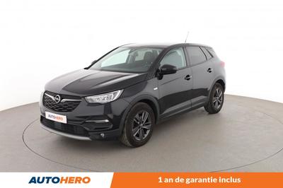 Opel Grandland X 1.5 Diesel Design &amp; Tech Auto 130 ch