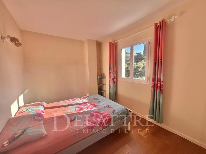 Villa - 110 m² - 6 pièces