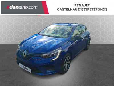 Renault Clio TCe 90 Equilibre