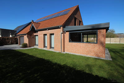 Maison - 153 m² - 5 pièces