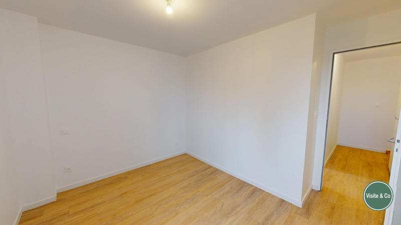 Maison - 82 m² - 4 pièces