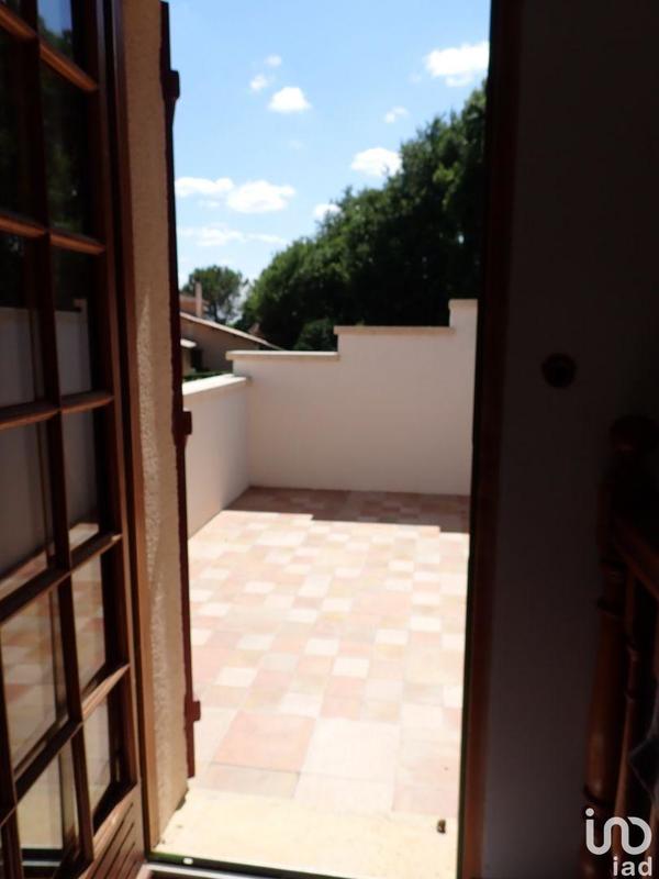 Maison - 161 m² - 4 pièces