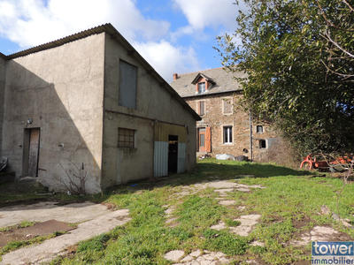 Ferme - 148 m² - 7 pièces