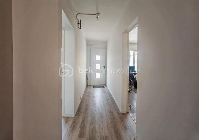 Maison de village - 167 m² - 5 pièces