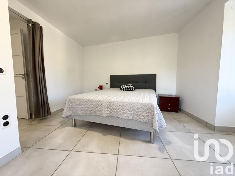 Maison - 70 m² - 2 pièces