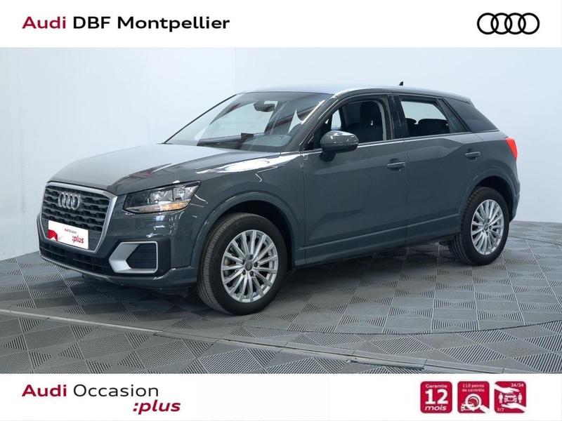 Audi Q2 30 Tdi 116 s tronic 7 Design