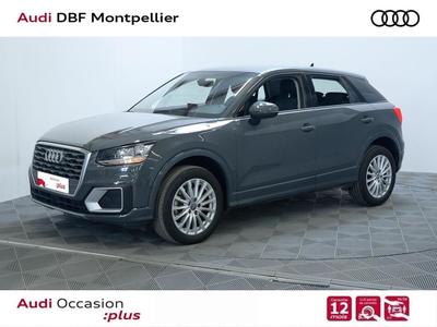 Audi Q2 30 Tdi 116 s tronic 7 Design