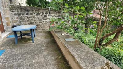 Appartement - 121 m² - 7 pièces