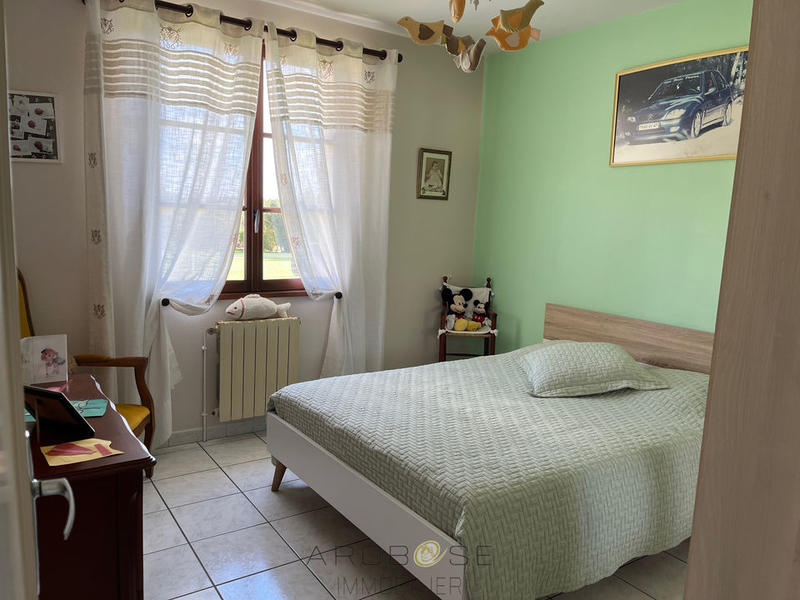 Villa - 102 m² - 4 pièces