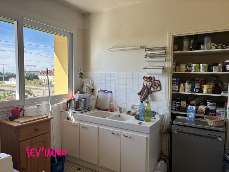 Maison - 205 m² - 5 pièces