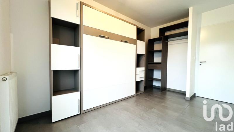 Appartement - 77 m² - 3 pièces