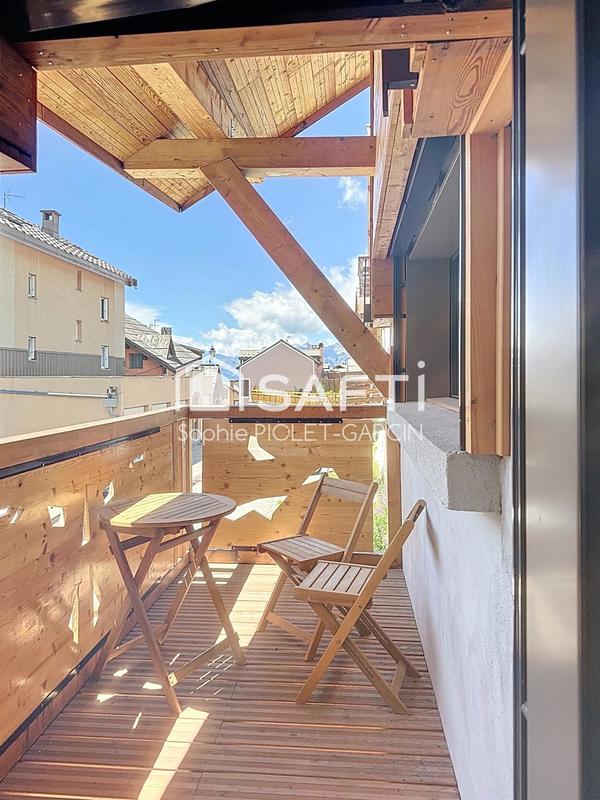 Châlet - 150 m² - 6 pièces