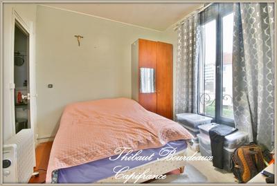 Maison - 134 m² - 9 pièces