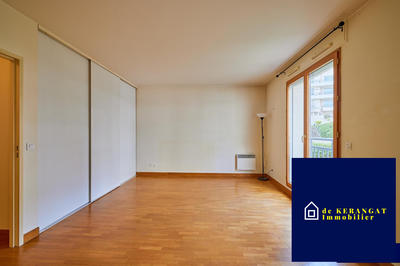 Appartement - 34 m² - 1 pièce