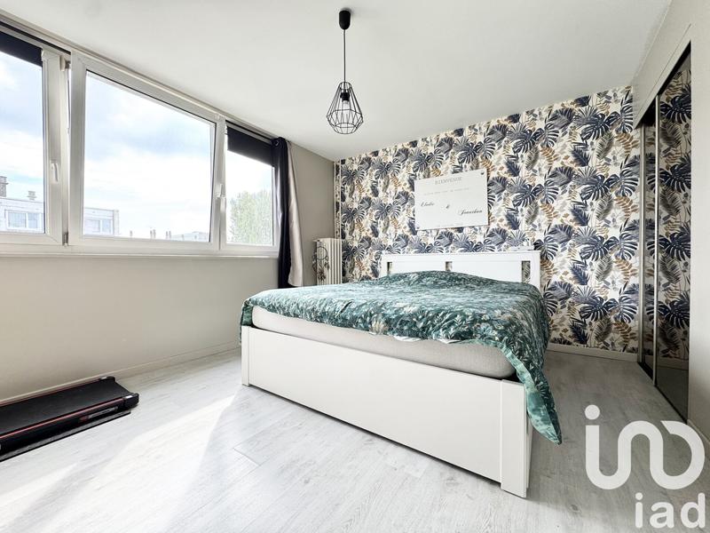 Appartement - 67 m² - 4 pièces