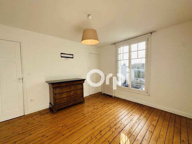 Maison de ville - 81 m² - 4 pièces