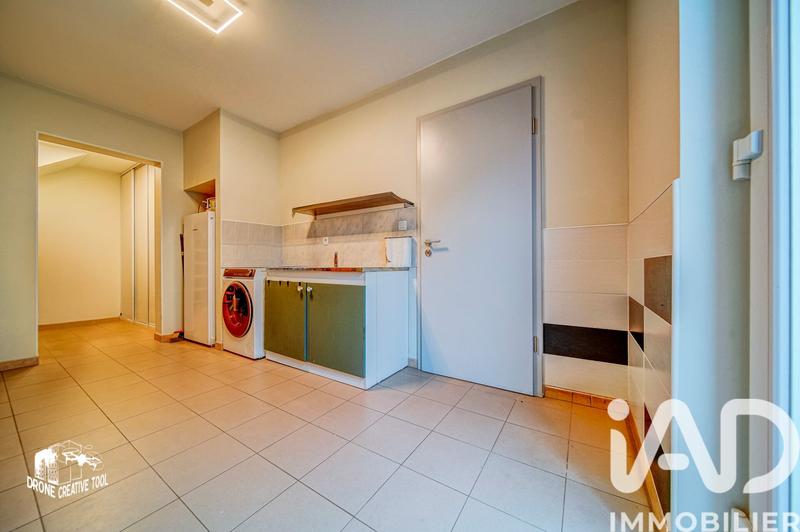Maison - 264 m² - 6 pièces