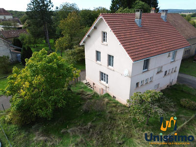 Maison - 165 m² - 5 pièces