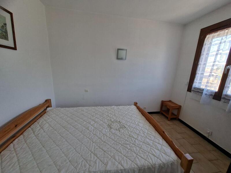 Appartement - 31 m² - 2 pièces