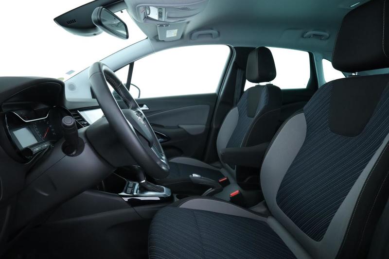 Opel Crossland X 1.5 Diesel Design 120 ans Auto ch
